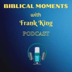 Biblical Moments Podcast thumbnail